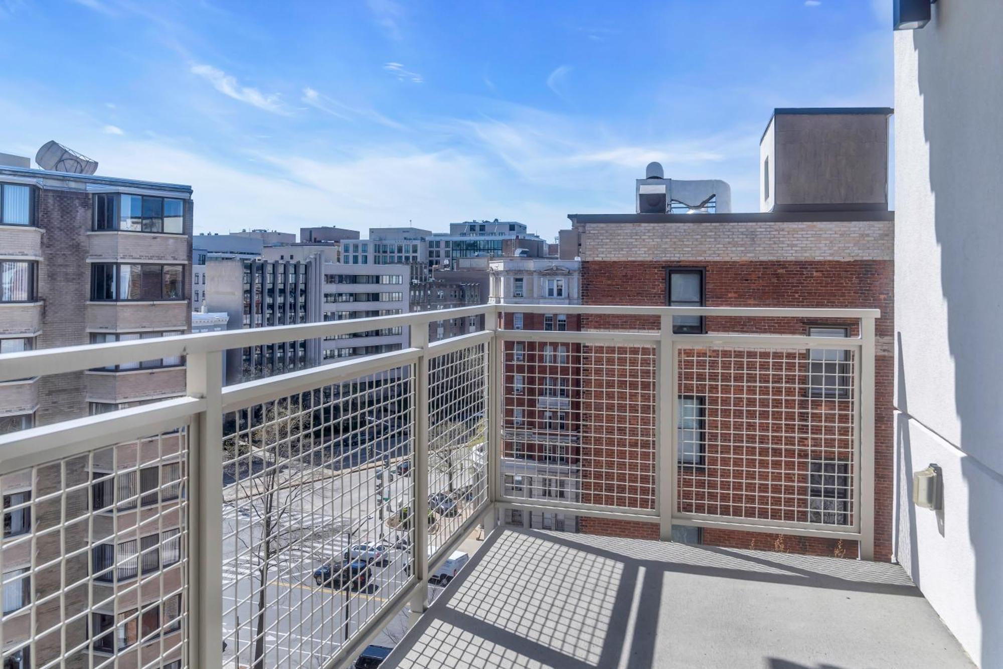 Fully Furnished Apartment In Washington Near Logan Circle Chambre photo