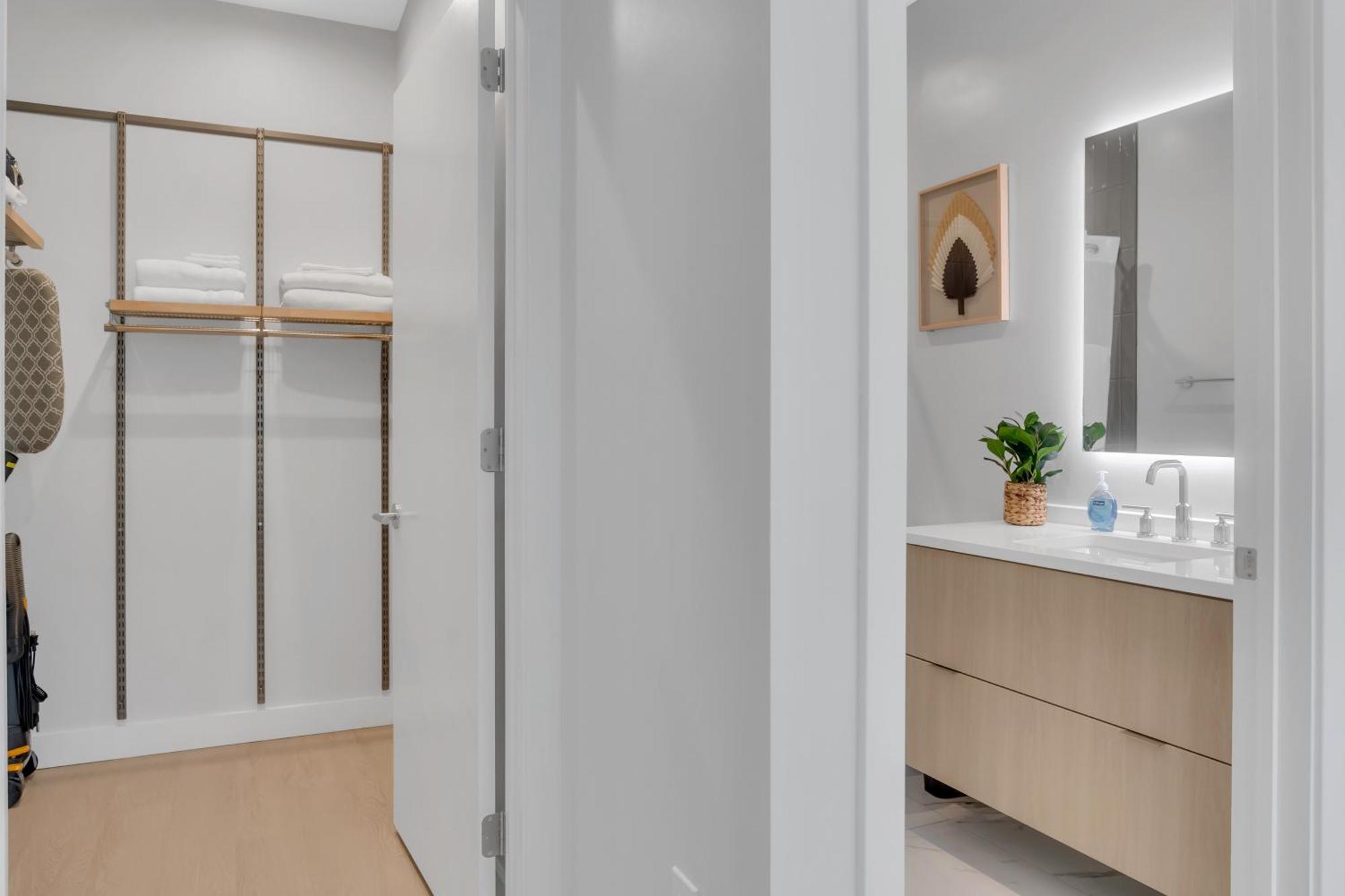 Fully Furnished Apartment In Washington Near Logan Circle Extérieur photo
