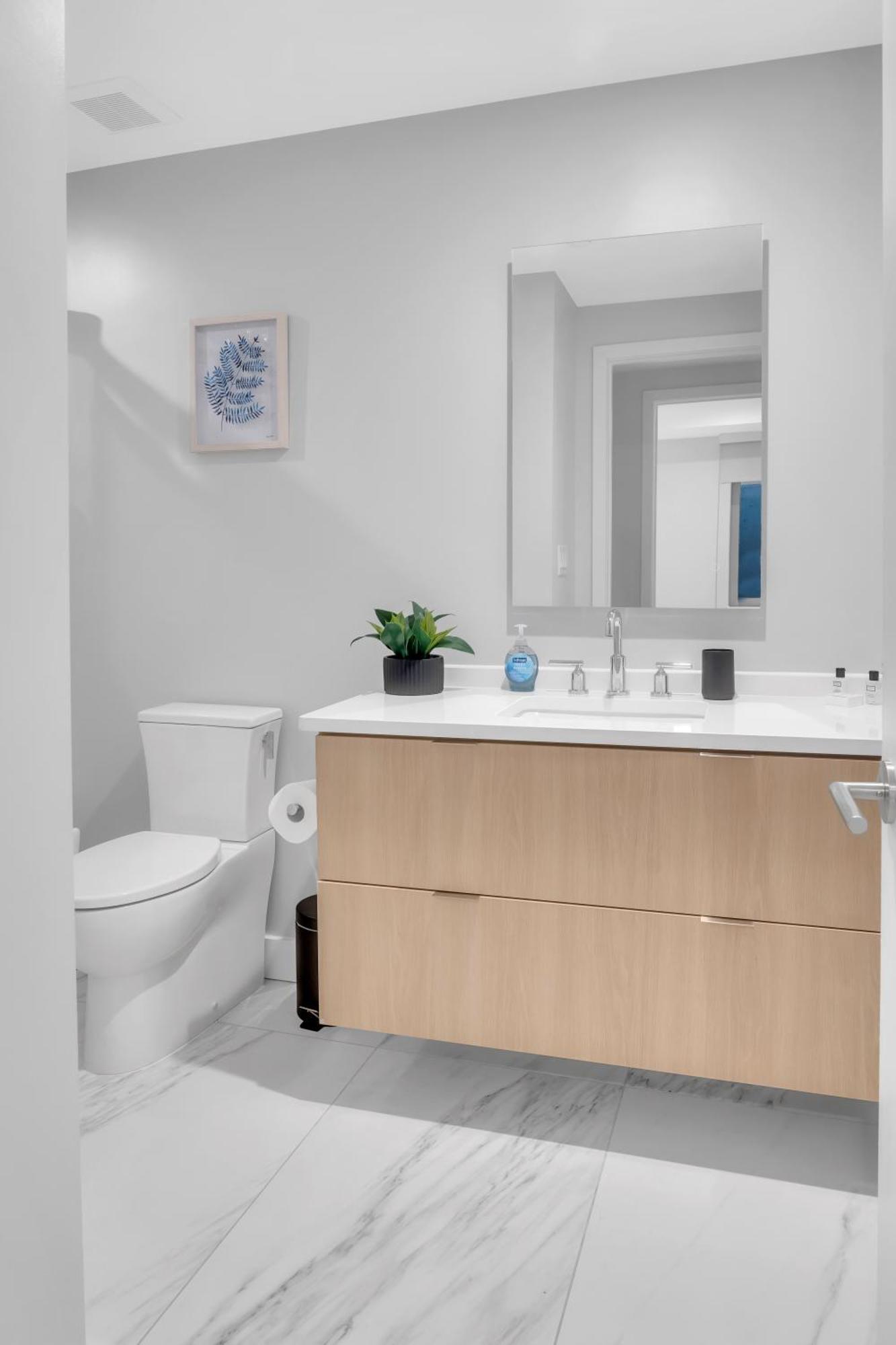 Fully Furnished Apartment In Washington Near Logan Circle Extérieur photo