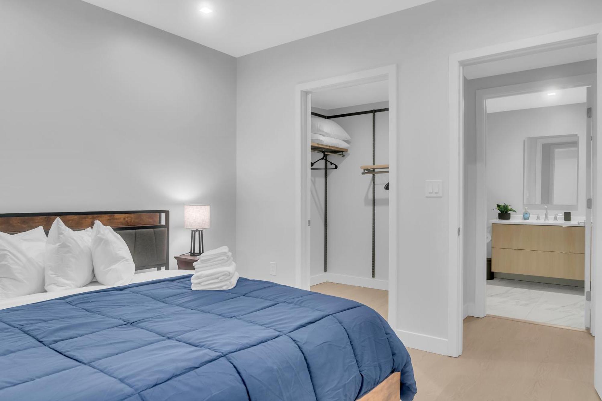 Fully Furnished Apartment In Washington Near Logan Circle Extérieur photo