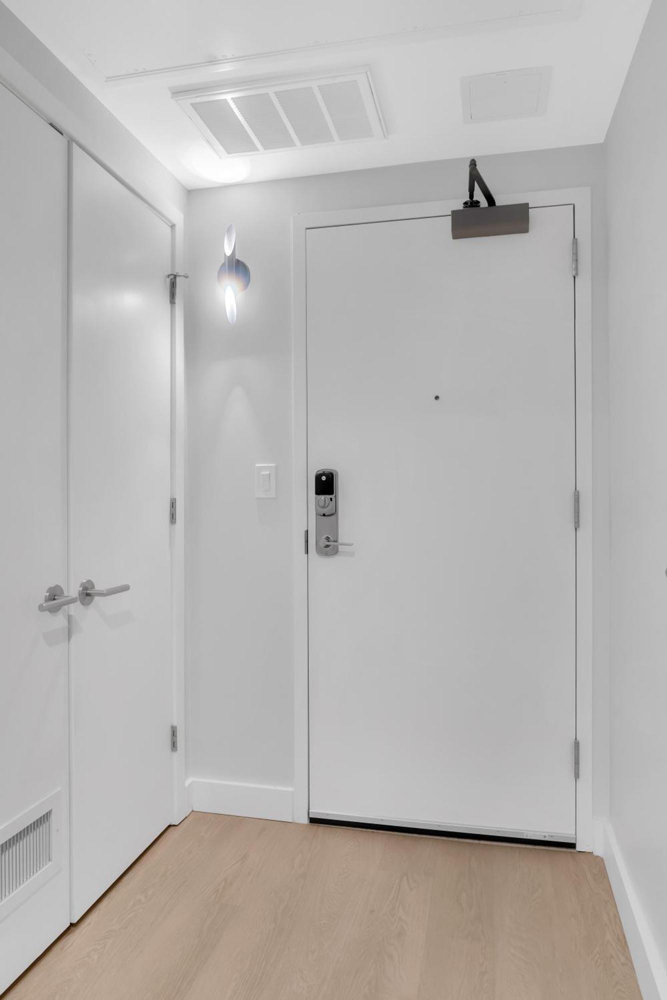 Fully Furnished Apartment In Washington Near Logan Circle Chambre photo