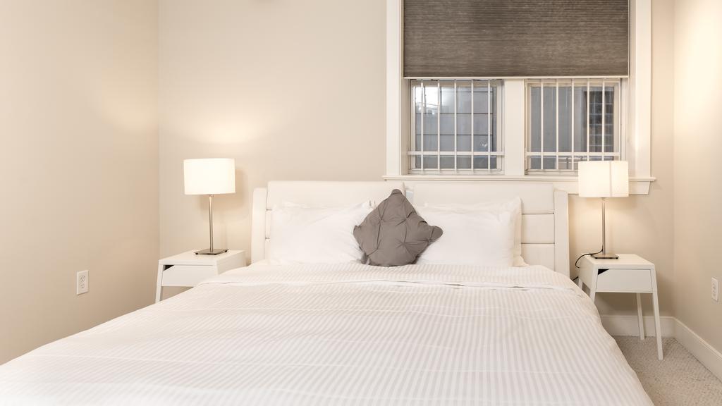 Fully Furnished Apartment In Washington Near Logan Circle Extérieur photo