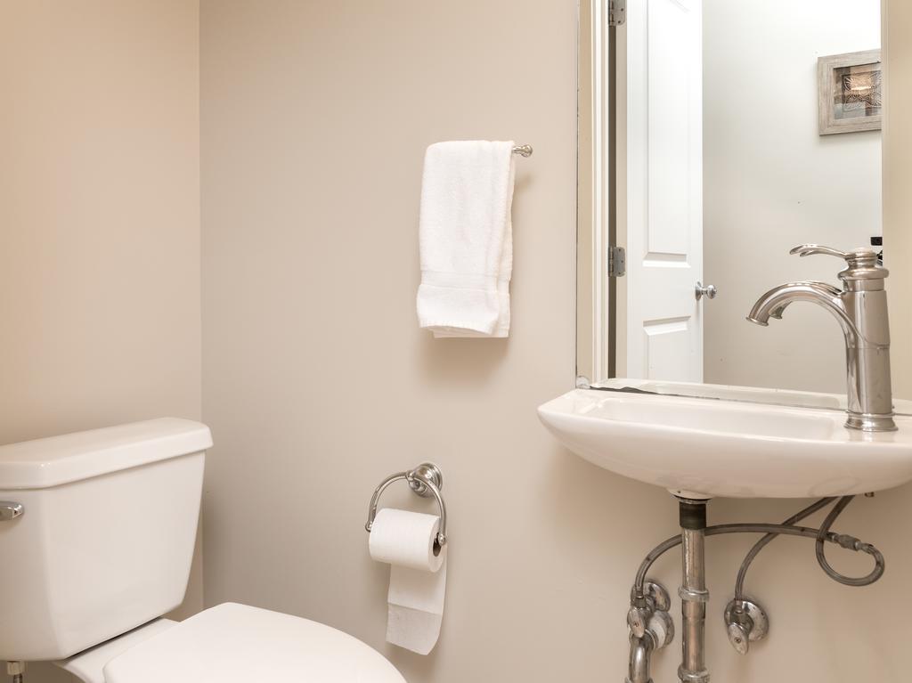 Fully Furnished Apartment In Washington Near Logan Circle Extérieur photo