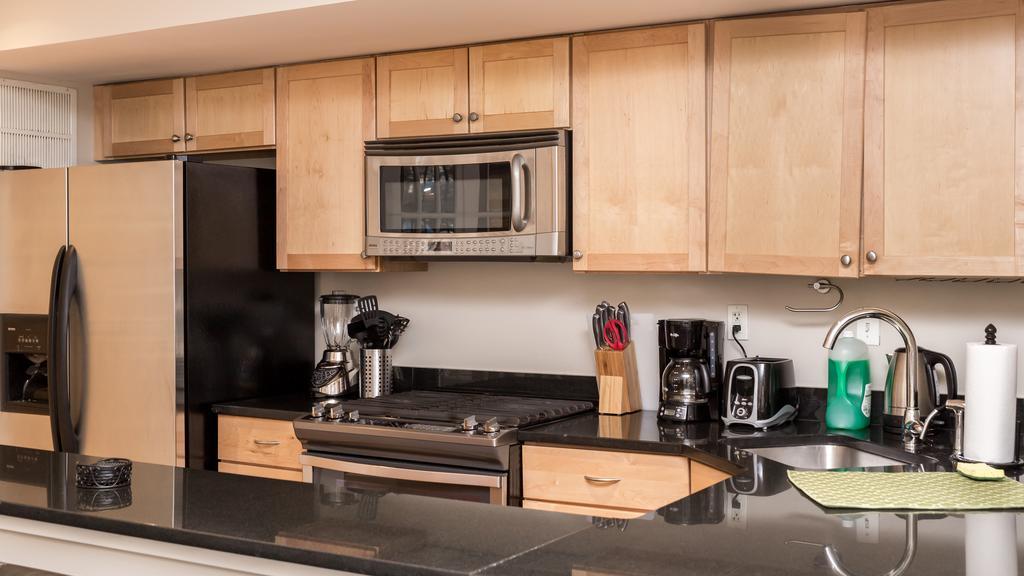 Fully Furnished Apartment In Washington Near Logan Circle Extérieur photo